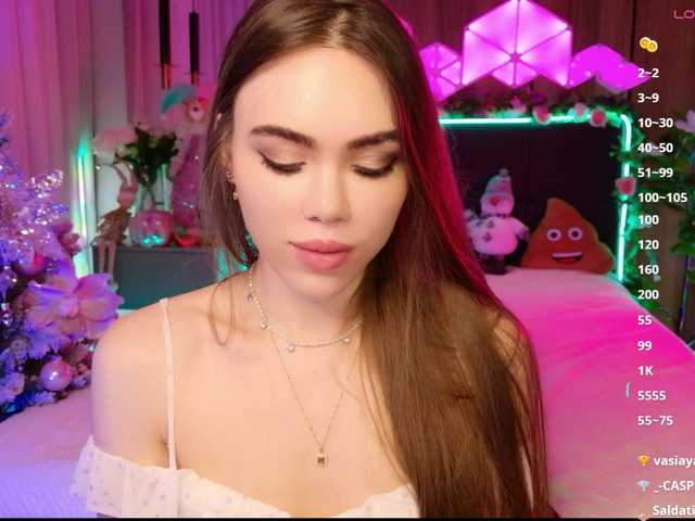 MimiForce's BongaCams show and profile