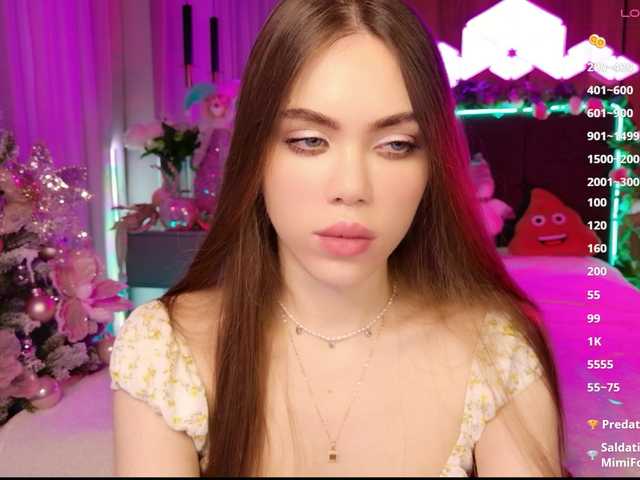 MimiForce's BongaCams show and profile