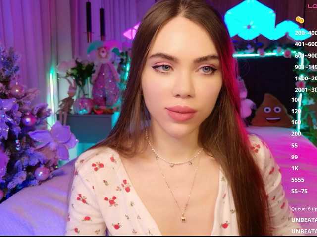 MimiForce – webcam model profile photo