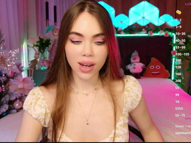 MimiForce's BongaCams show and profile