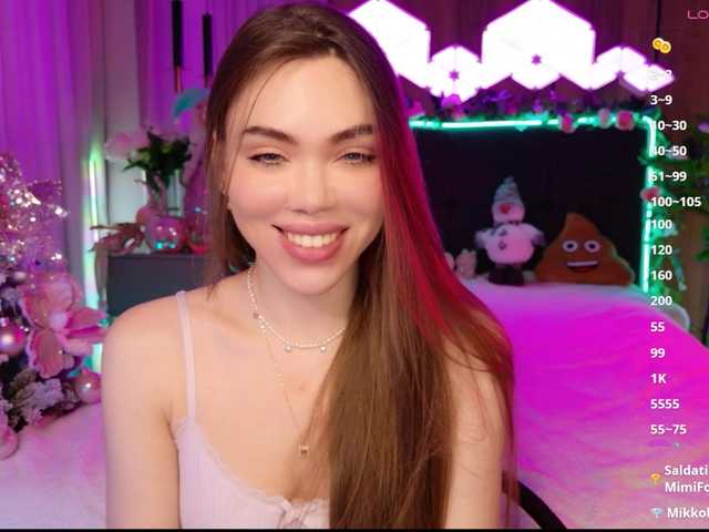 MimiForce's BongaCams show and profile