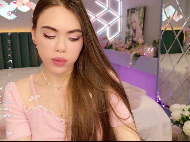 MimiForce's BongaCams show and profile