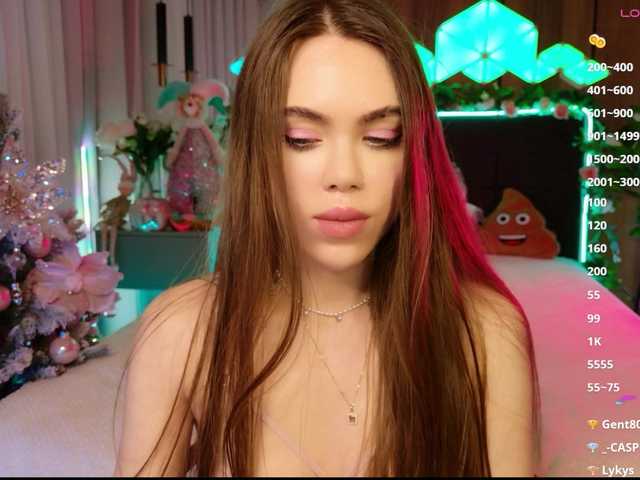 MimiForce – webcam model profile photo