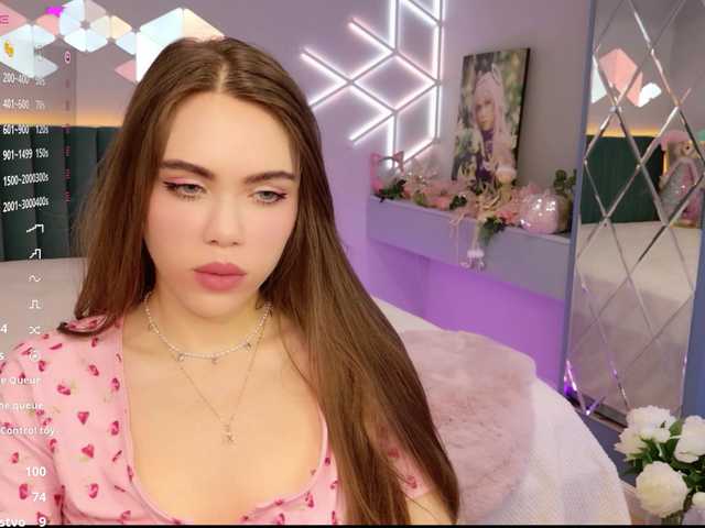 MimiForce's BongaCams show and profile