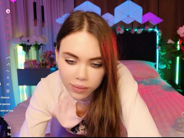 MimiForce from BongaCams