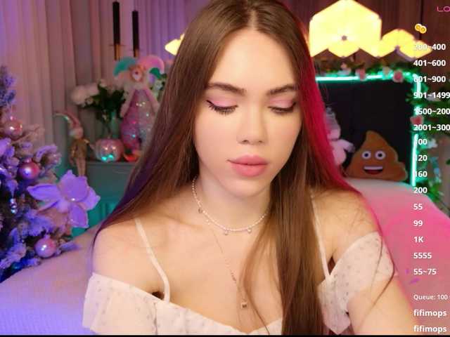 MimiForce Nude Live Sex Shows