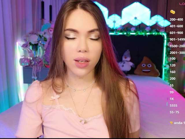 MimiForce from BongaCams is Freechat