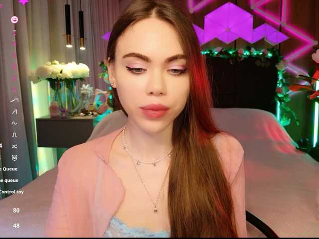 MimiForce from BongaCams