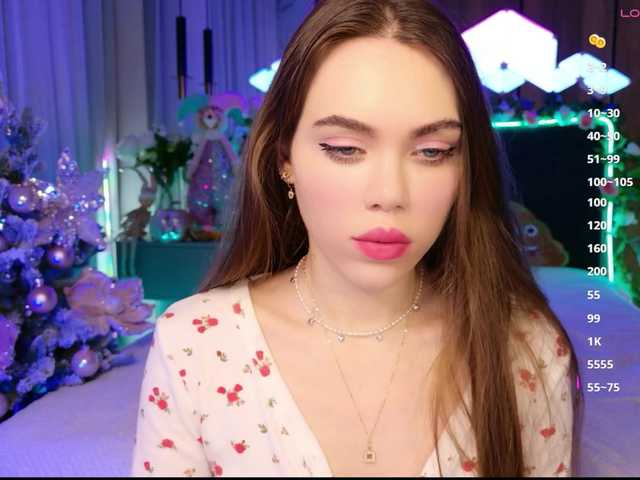 MimiForce – webcam model profile photo