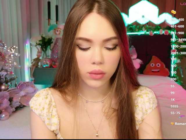 MimiForce's BongaCams show and profile