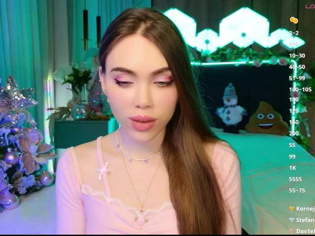 MimiForce's BongaCams show and profile