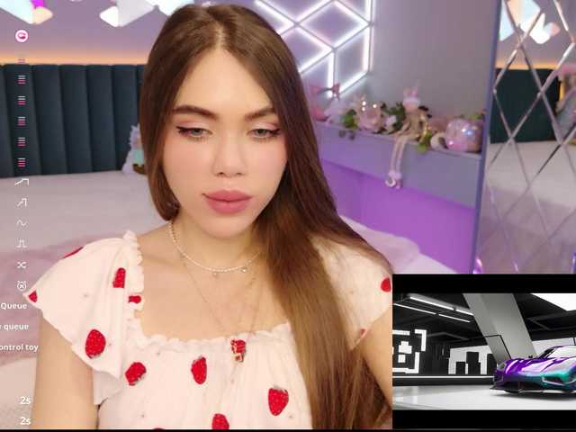 MimiForce's BongaCams show and profile