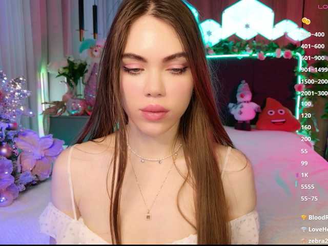 MimiForce's BongaCams show and profile