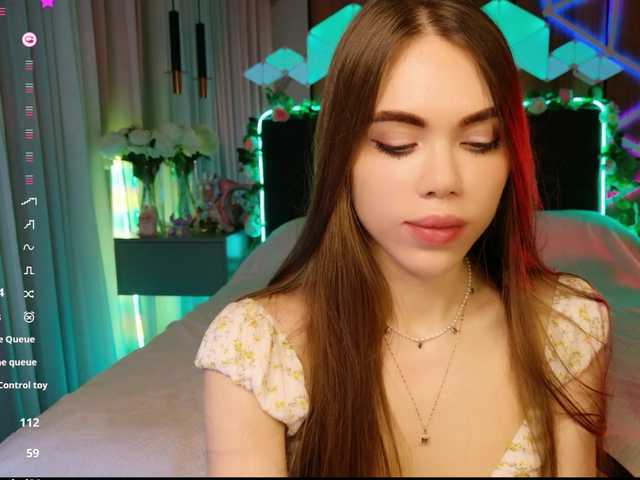 MimiForce – webcam model profile photo