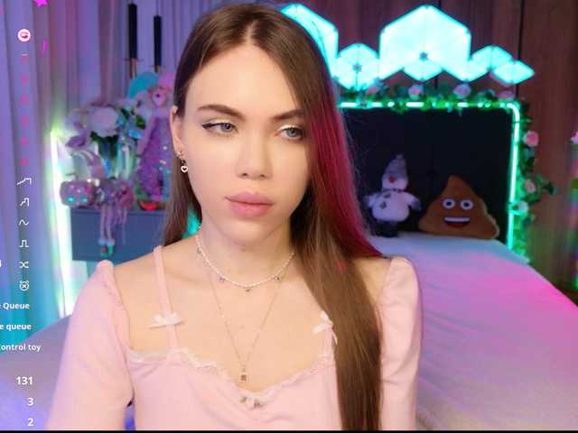 MimiForce from BongaCams is Freechat