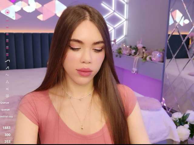 MimiForce live cam profile