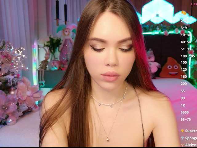 MimiForce's BongaCams show and profile