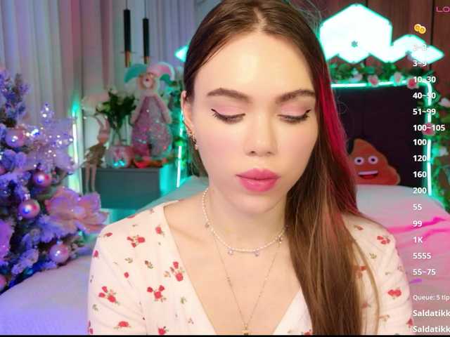 MimiForce's BongaCams show and profile