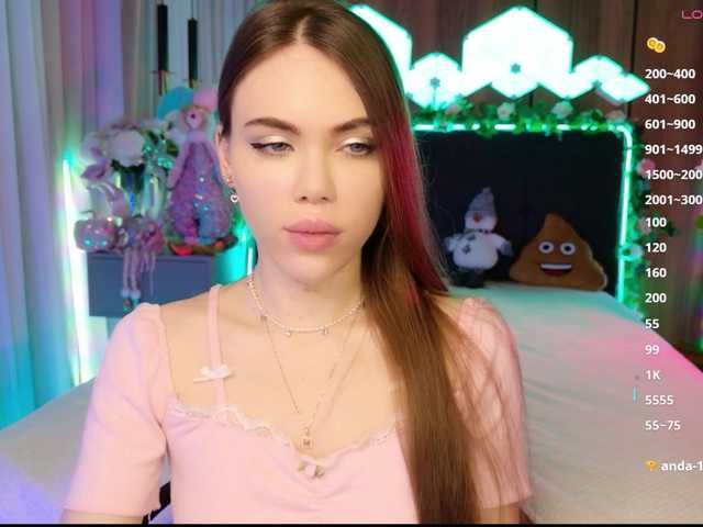 MimiForce from BongaCams is Freechat