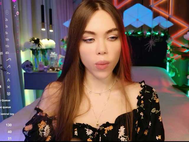 MimiForce from BongaCams is Freechat