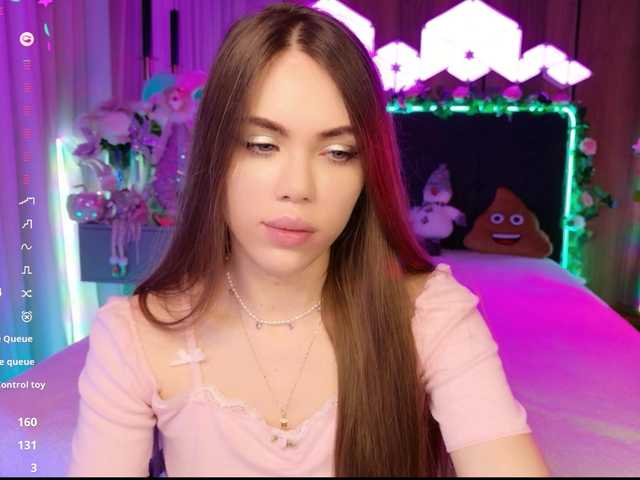 MimiForce from BongaCams is Freechat