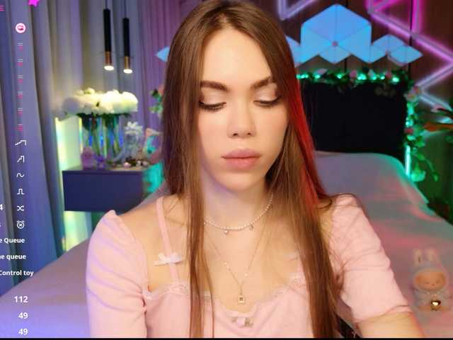 MimiForce from BongaCams