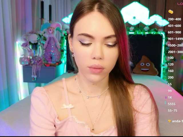 MimiForce from BongaCams is Freechat