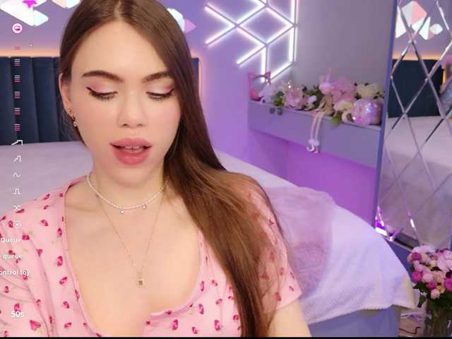 MimiForce live cam profile