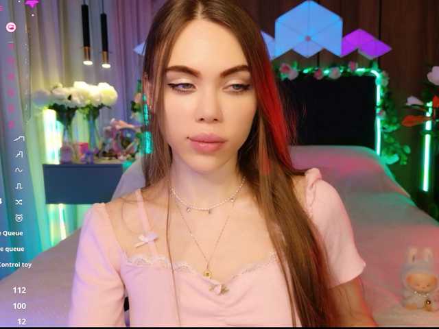 MimiForce from BongaCams is Freechat