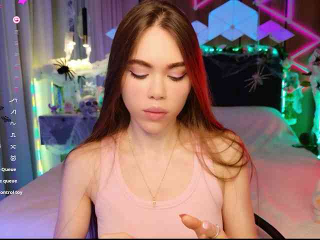 MimiForce Live Webcam on BongaCams MimiForce Live Webcam on BongaCams