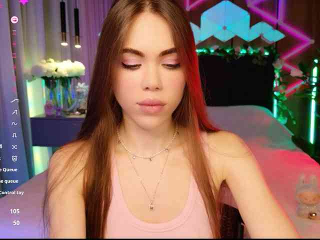 live sex chat room MimiForce