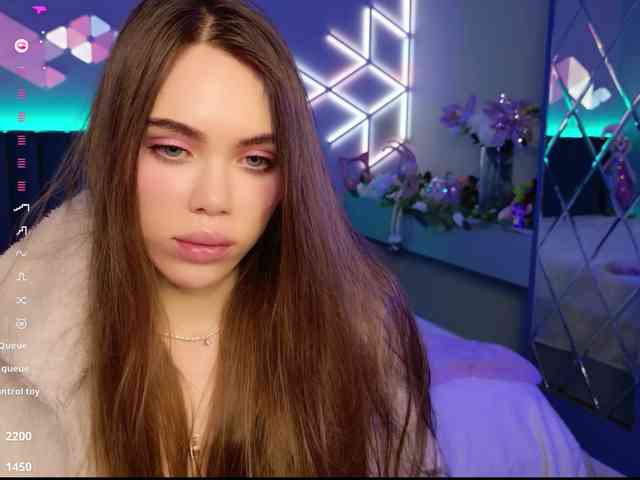 MimiForce Live Webcam on BongaCams