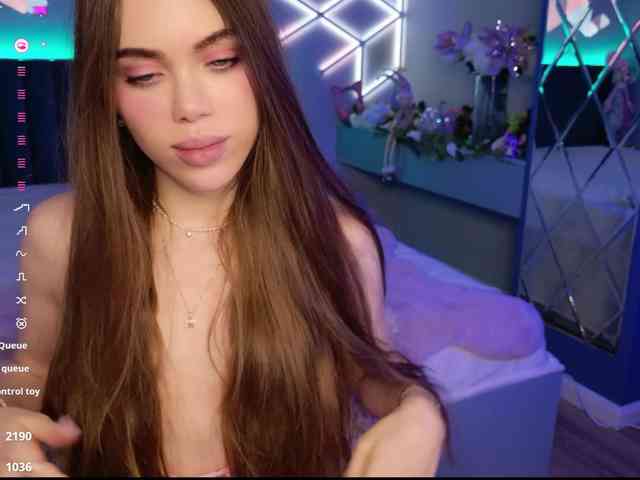 MimiForce Live Webcam on BongaCams