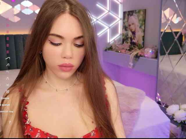 MimiForce Live Webcam on BongaCams