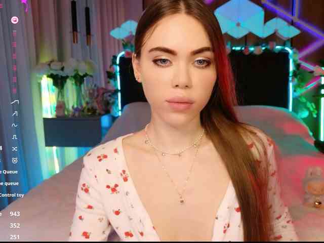 MimiForce Live Webcam on BongaCams