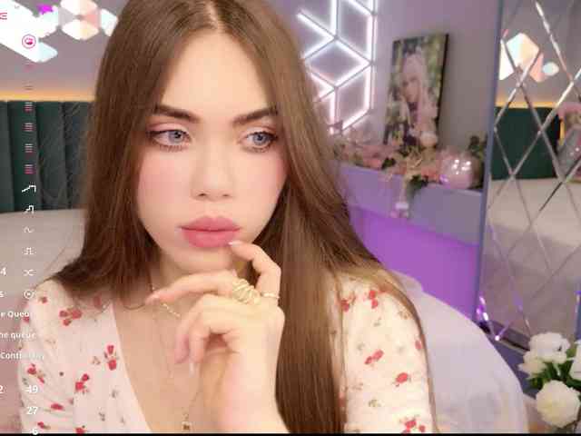 chat adult MimiForce