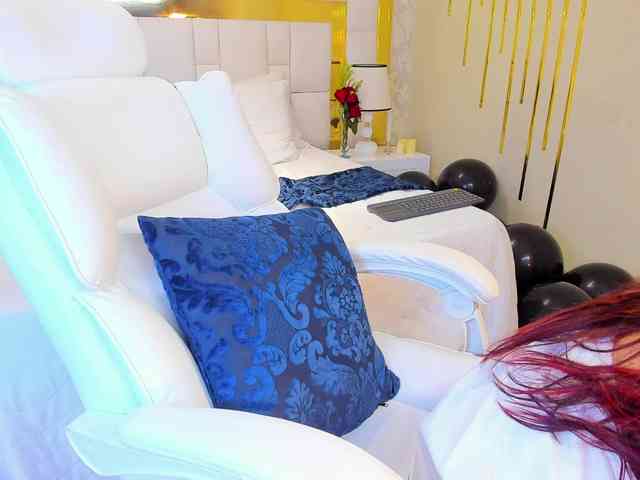 ManisshaStonn webcam