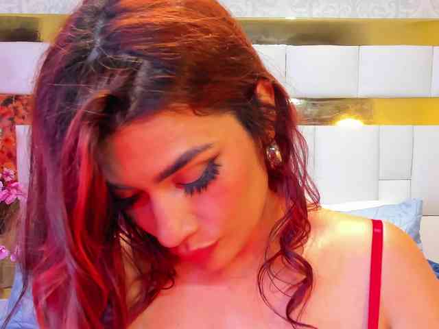 ManisshaStonn webcam