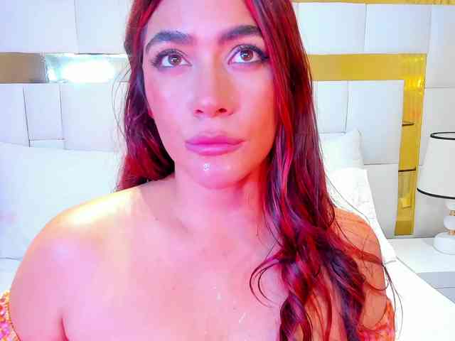 ManisshaStonn webcam