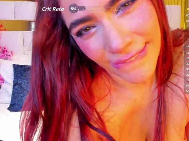 ManisshaStonn webcam