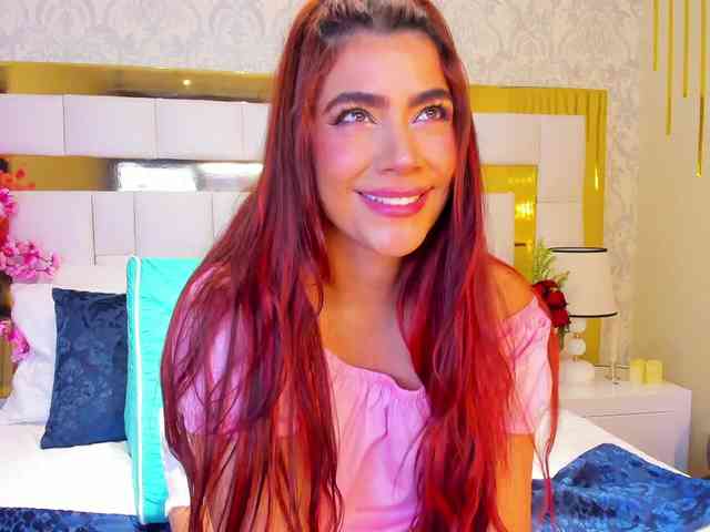 ManisshaStonn webcam