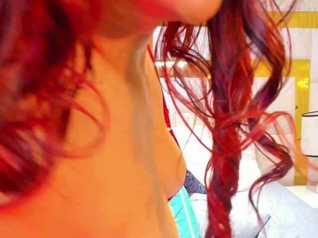 ManisshaStonn webcam