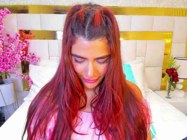 ManisshaStonn webcam