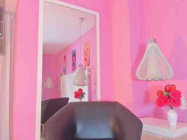 LuluVuse webcam