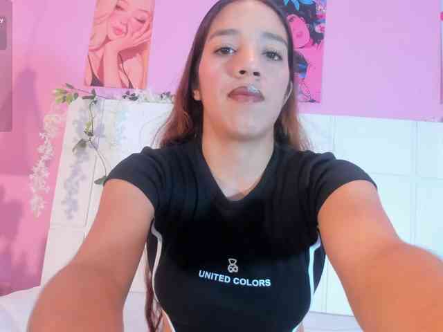 LuluVuse webcam