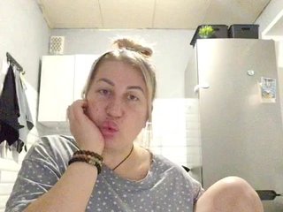 Vladlena55 Porn Show