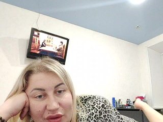 Vladlena55 Porn Show