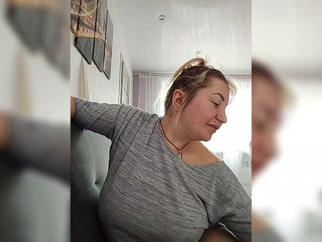 Vladlena55 – webcam model profile photo