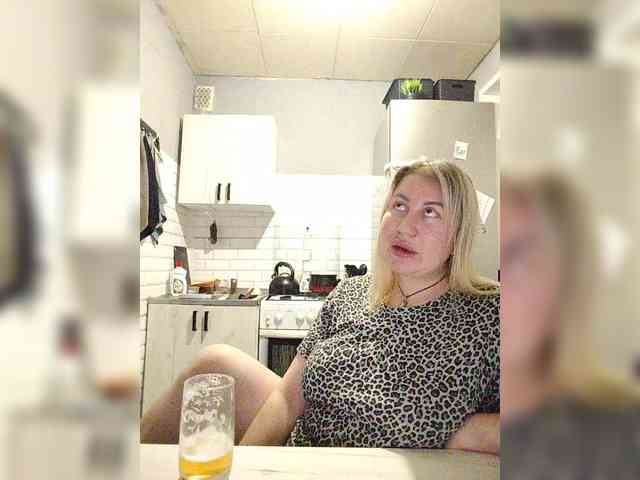 Vladlena55 webcam