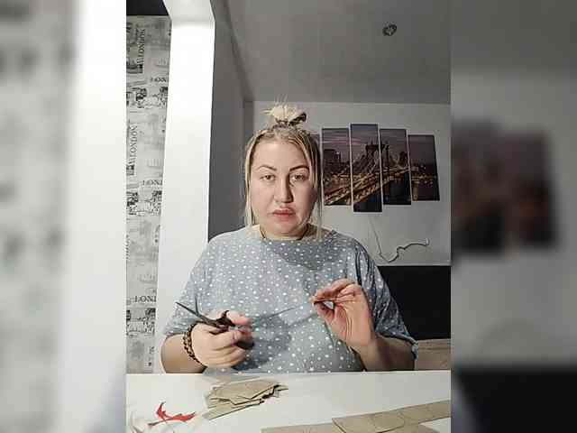 Vladlena55 webcam